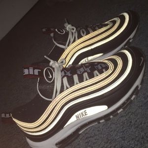 Nike air max 97
